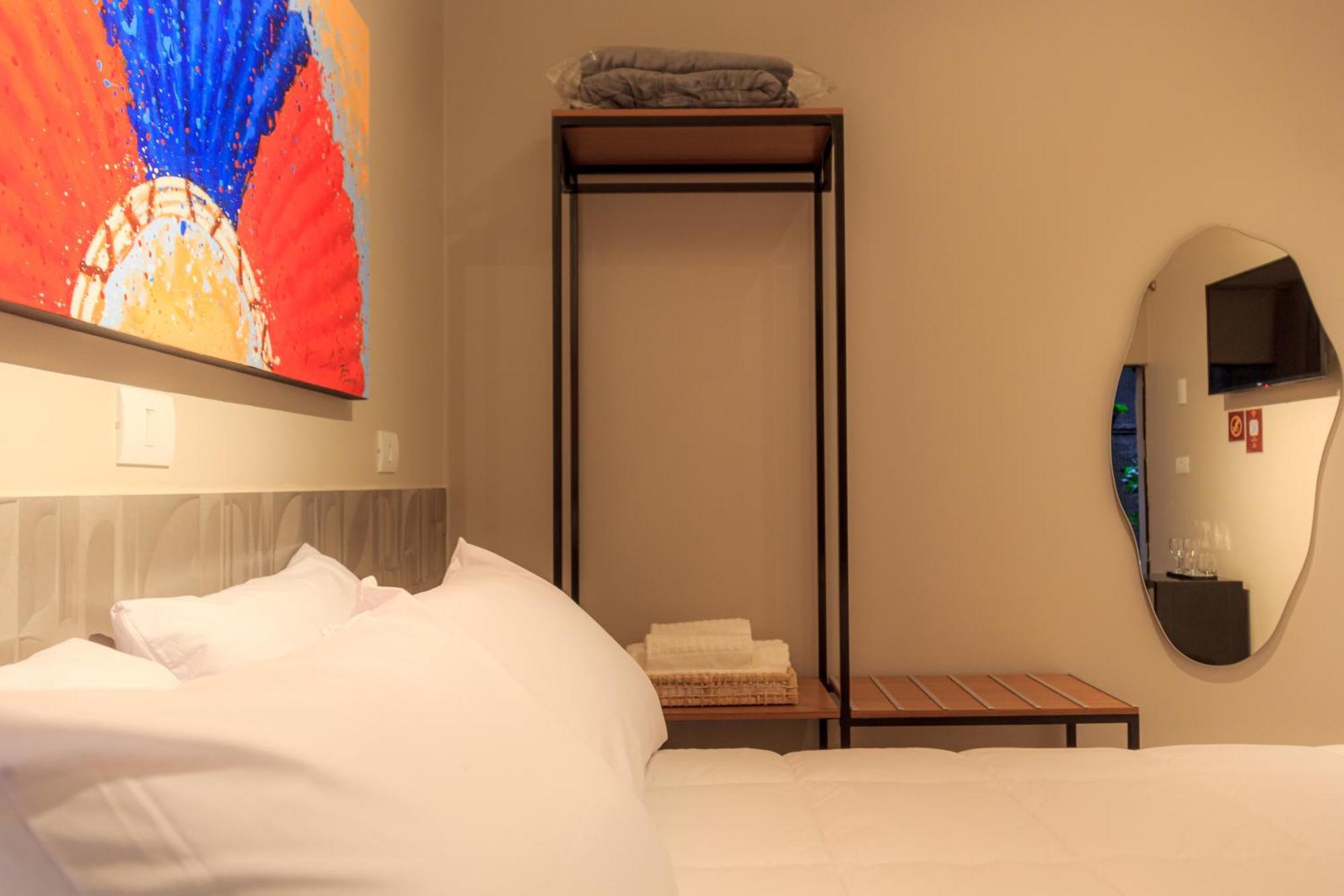 Che Hermano Suites 포스두이구아수 외부 사진