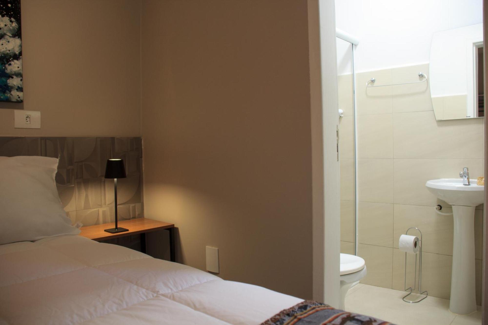 Che Hermano Suites 포스두이구아수 외부 사진